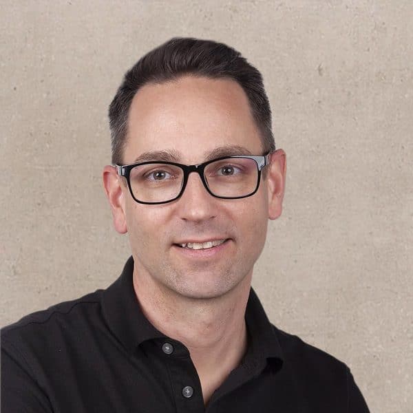 Peter Leithinger