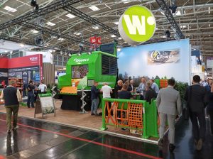 Read more about the article IFAT 2024 Rückblick