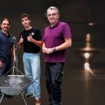 Praktikum bei WILLIBALD