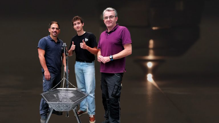 Mehr über den Artikel erfahren Praktikum bei WILLIBALD