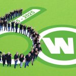 Danke für die partnerschaftliche Zusammenarbeit im Jahr 2025