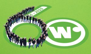 Read more about the article Thank you for your partnership