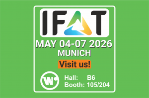 Read more about the article IFAT 2026 Preview