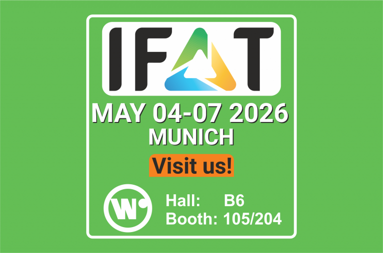 Read more about the article IFAT 2026 Preview