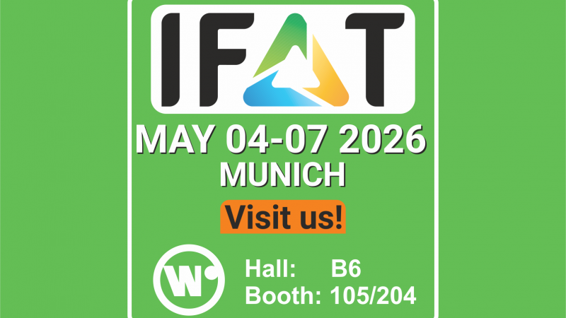 IFAT 2026 Preview