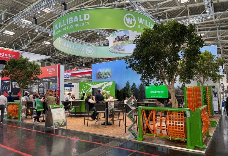 Read more about the article IFAT 2026 Review