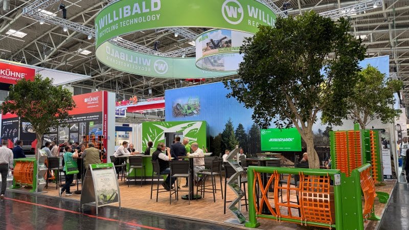 Rückblick IFAT 2026