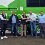 Global Machinery Solutions Ltd.