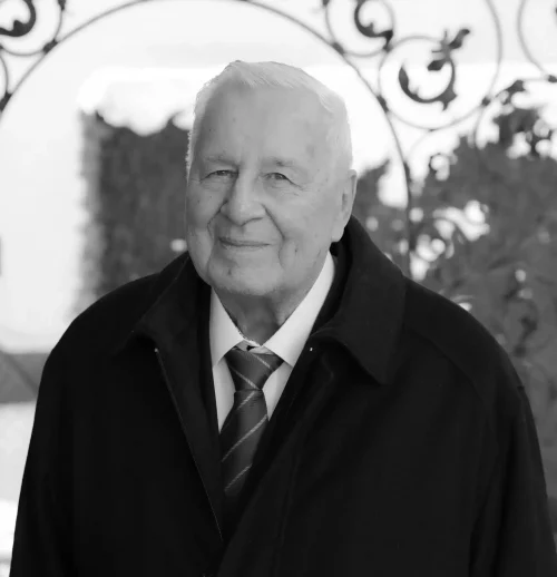 Josef-WIllibald